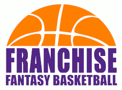 Franchise Fantasy Basketball