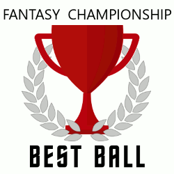 The Fantasy Championship Best Ball